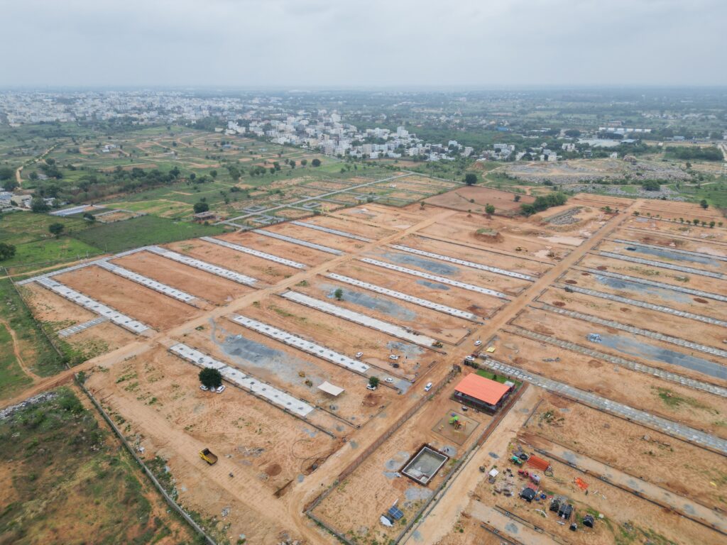 sree laxmi balaji township
